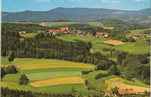 Ferienwohnung Konzell - Foto 13