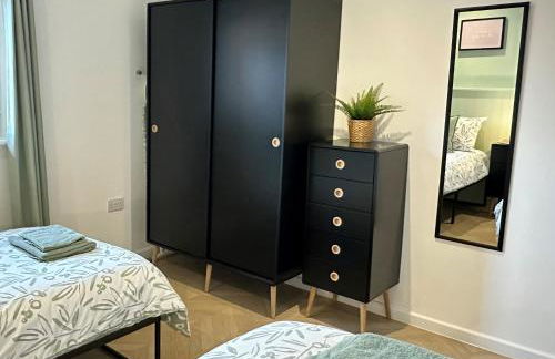 Beach View Flat on Coastal Path - Foto 12