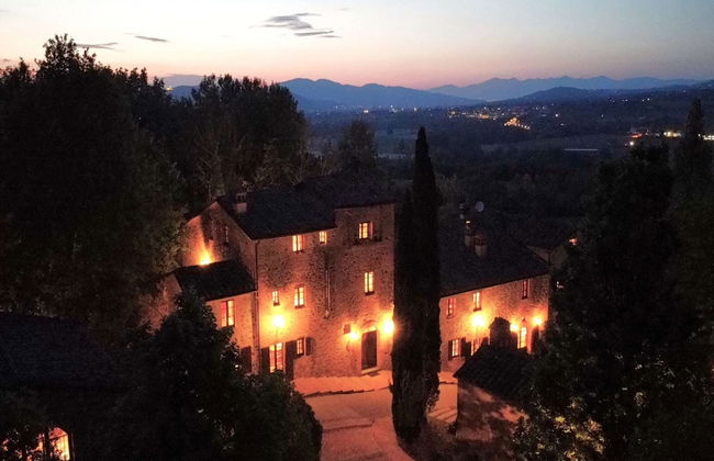 Charming House in Umbria With Pool - Foto 25