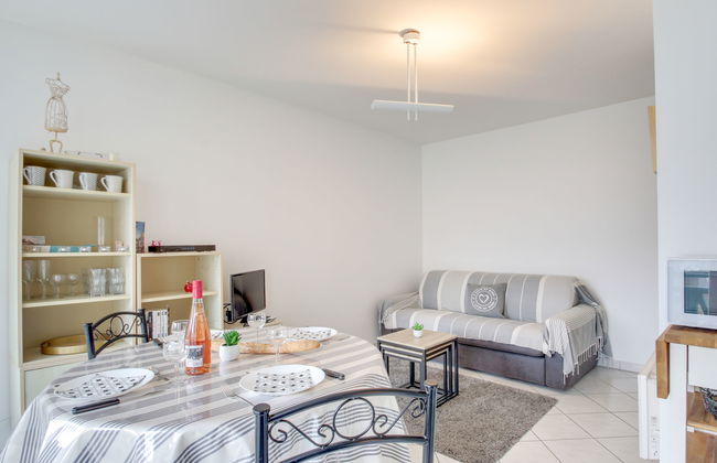 Résidence des Tennis - Foto 6