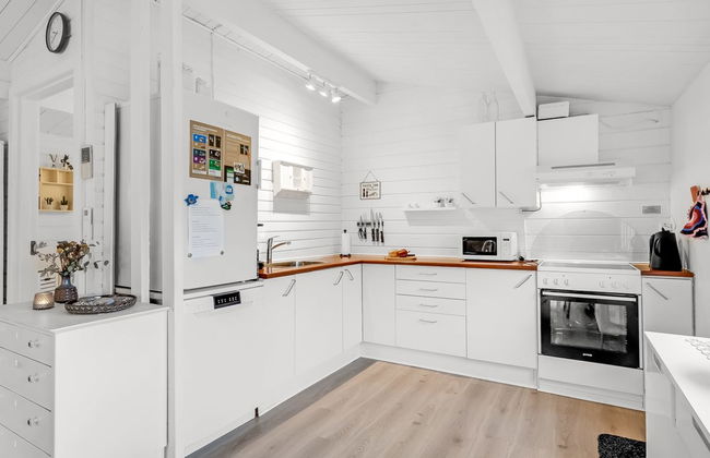 "Staffan" - 200m to the fjord - Foto 19