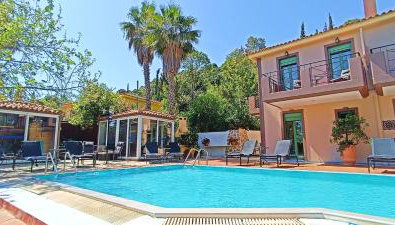 Okeanis Apartments & Suites Adults Only - Foto 3