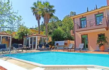 Okeanis Apartments & Suites Adults Only - Foto 3