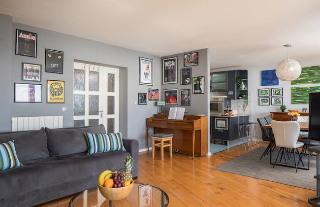 Sun Spalato Art - Foto 14