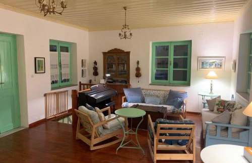 The Music House villa with pool - Foto 14