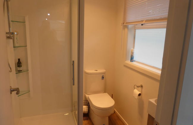 Oamaru Holiday Homes 8 Oxford Street - Foto 13