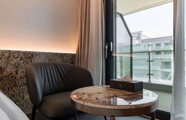 HOTEL GITE - Foto 20