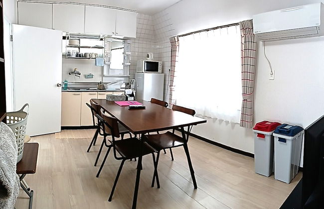 calm house beppumotomachi - Foto 7