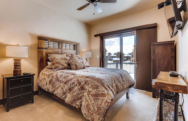 River Run Townhomes by Vail Resorts - Foto 15