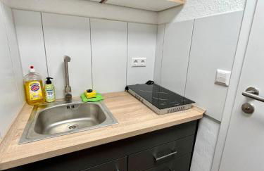 005- Zentral & ruhig mit SmartTV - Foto 3