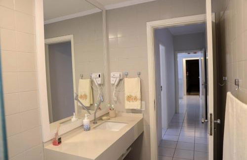 SANTOS - TURISMO E HOME OFFICE - Foto 14