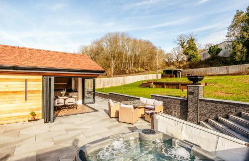 Megan's Hideaway Luxury 4 Bed Retreat - Foto 20