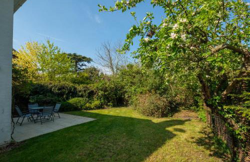 Riverwalk Apartment One - Photo 47