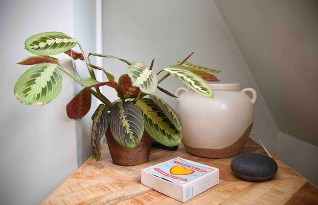 The Georgian Loft Apartment Central Bath - Foto 32