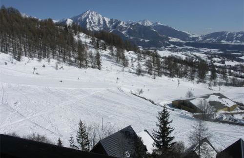 Charmant Studio Rénové 4 Pers, Balcon Sud, Proche Station - FR-1-393-156 - Foto 3