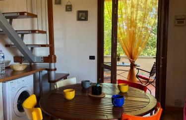 Trilocale con piscina - Foto 38