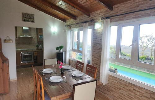 Villa Finca del Abuelo Carlos - Foto 2