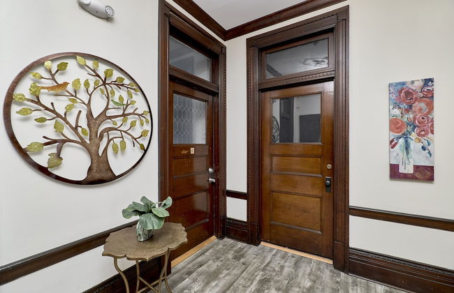 White House at Grand Central - Foto 3