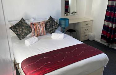 Comfortable 2-Bed Flat in Heart of Tyne Wear - Pass the Keys - Foto 6