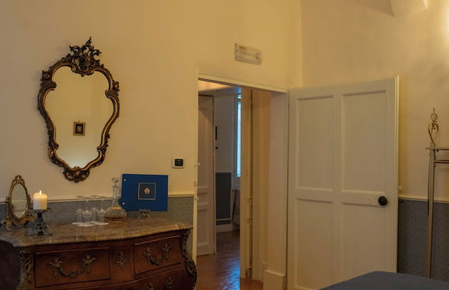 Casa Santangelo Suites - Foto 54