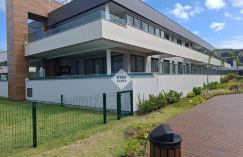 Apartamento de luxo - Florianópolis - Campeche - Foto 18