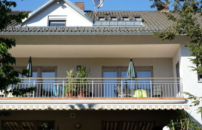 1 Mainblick Brigitte - Foto 13