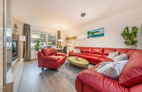 Ferienwohnung Kornblume - Foto 14