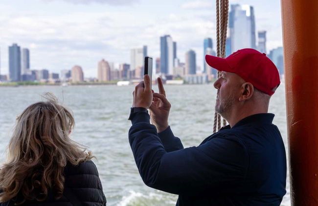 Visite guidée dans New York - Photo 5