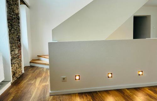 Moselquartier "Winzer-Residenz" bis 8 Personen `moderne Küche` 2 Balkone` Boxspringbetten - Foto 63