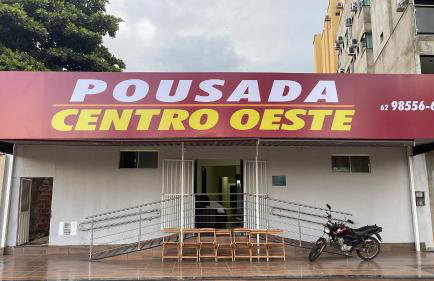 Pousada Centro Oeste - Photo 2