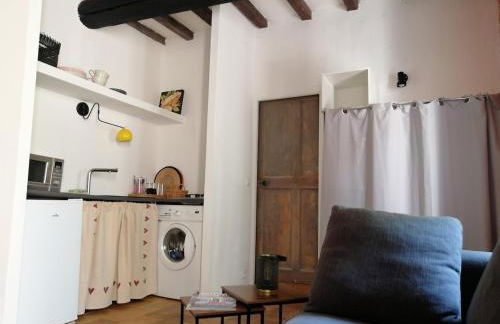 studio au sein d'un mas en Camargue - Photo 7