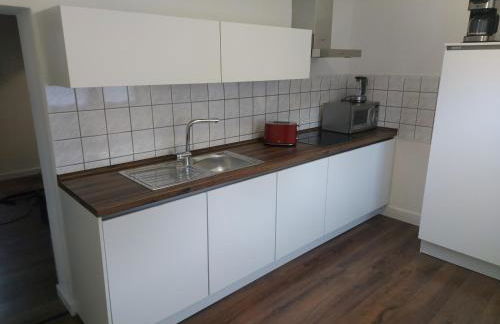 Ferienwohnung Heiligenhaus-powered by Çelik - Foto 52