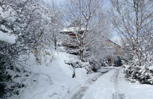 Meublés Les Charmettes - Foto 21