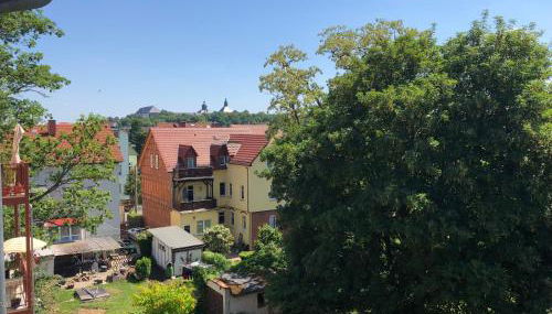 Schlossblick Apartment - Foto 5, Garden view