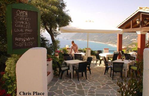 Villa Olivia - Photo 33