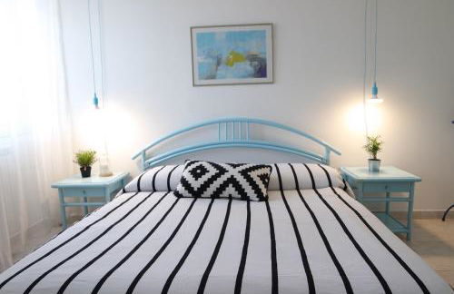 Eleatica Holiday Apartment - Foto 48