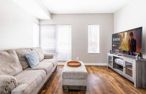 Luxury Downtown Townhome Unit 13 - Foto 28