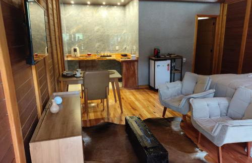 Chale Vila dos Lagos - Foto 32