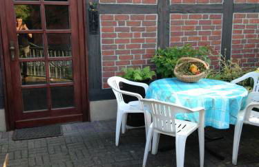 Ferienwohnung 'Lydia' - Foto 7