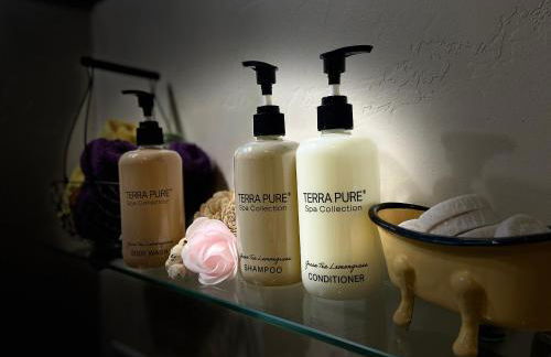 IreneHouse Victorian INN - Photo 24