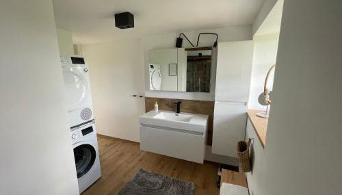 Reetdachkate Wackerballig - Foto 3