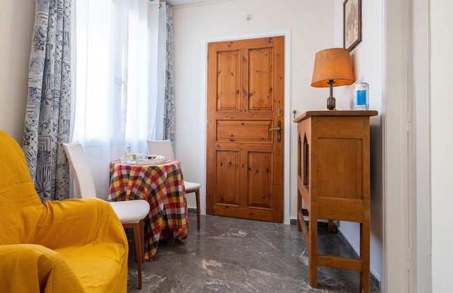 Luxury Apts Heraklion Center - Foto 41