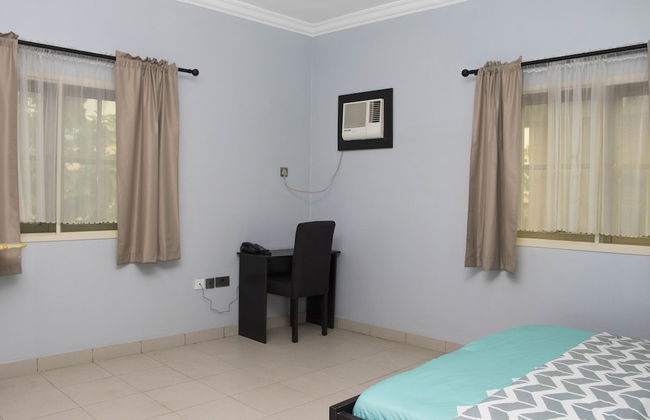 DFS Luxury Apartments - Foto 9