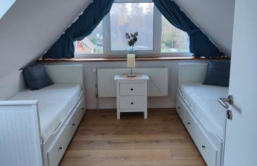 Ferienwohnung Meta Fischerhude - Foto 12