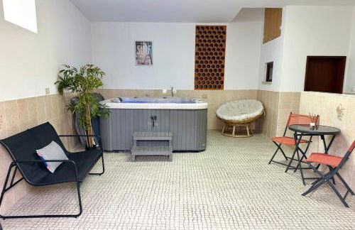 Escapada amarela SPA et détente - Foto 38