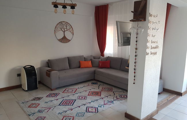 Renta Villa Bodrum - Foto 7