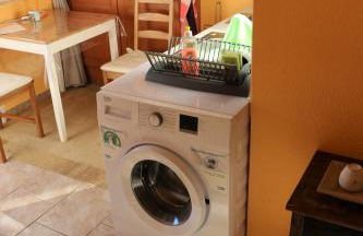 Kleine Wohngelegenheit am Stadtrand von Chemnitz - Foto 7