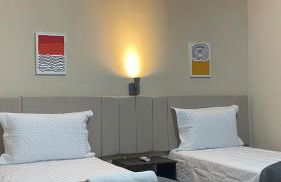 B & A Suites Inn Flats - Apartamento 16 - Foto 9