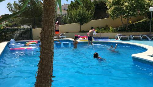 Apartamentos Mercury-46 - Foto 5