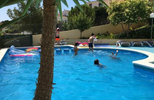 Apartamentos Mercury-46 - Foto 5